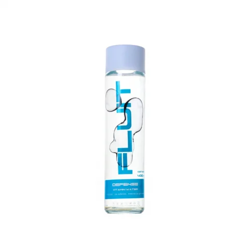 FLUIT AGUA  VITAMINADA DEFENSE 400ML  – Cod Int: 75616