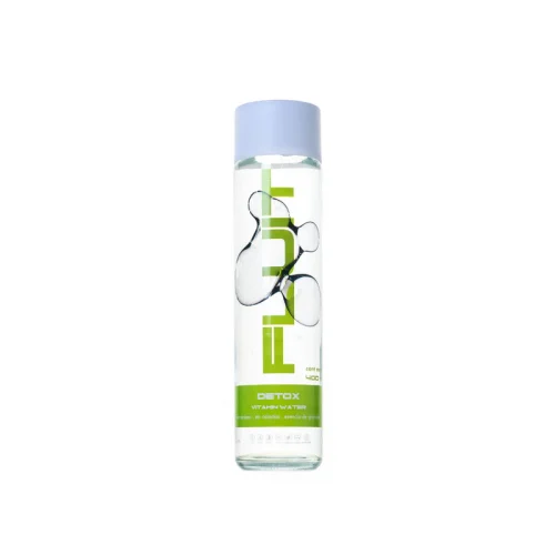 FLUIT AGUA  VITAMINADA DETOX 400ML  – Cod Int: 75617