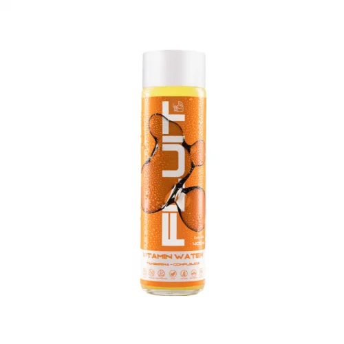FLUIT AGUA  VITAMINADA DETOX TANGE 400ML  – Cod Int: 75618