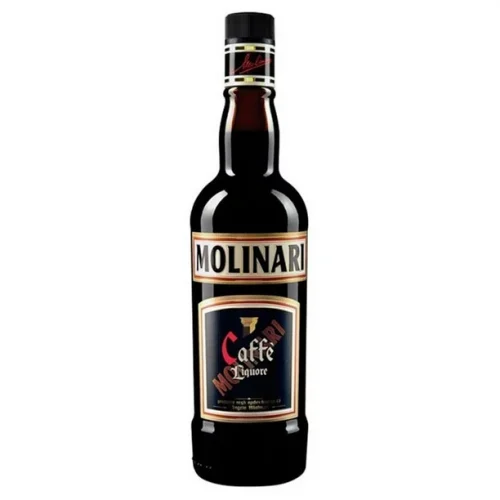 MOLINARI LICOR DE CAFE 700ML  – Cod Int: 76797