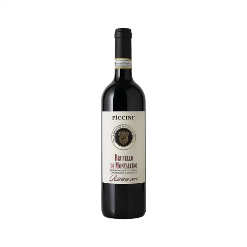 PICCINI VINO BRUNELLO D MONT.RVS 750ML  – Cod Int: 76813