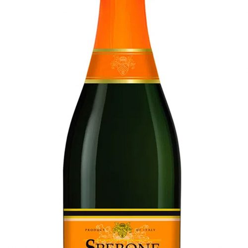 SPERONE VINO ESPUM. CELEBR.BRUT 750ML  – Cod Int: 76816