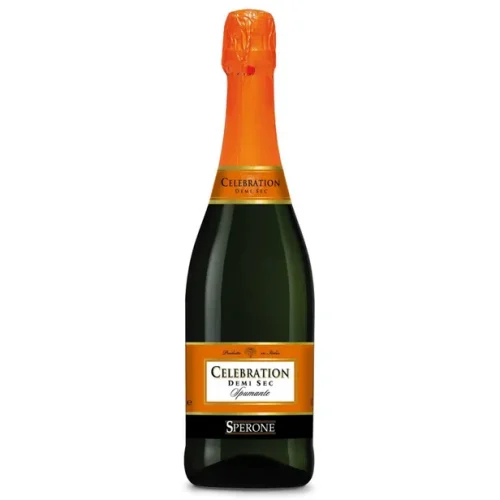 SPERONE VINO ESPUM. DEMI SEC 750ML  – Cod Int: 76817
