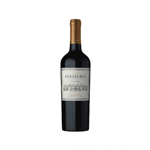 ERRAZURIZ VINO RSV CARMENERE 750ML  – Cod Int: 76822