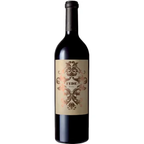 LORENZO VINO FEDE MALBEC 750ML  – Cod Int: 77233