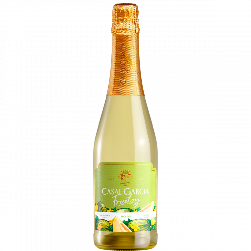 CASAL GARCIA VINO FRIZANTE C/MELON 750ML  – Cod Int: 77274