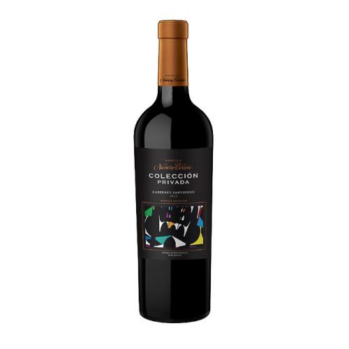 NAVARRO C.VINO COLECC.CABERNET S.750ML  – Cod Int: 4042