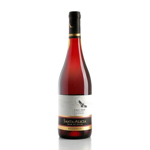 SANTA ALICIA VINO RSVA PINOT NOIR 750ML  – Cod Int: 75437