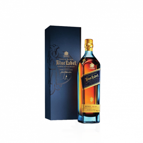 J.WALKER WHISKY BLUE LABEL 1867 750ML  – Cod Int: 78177