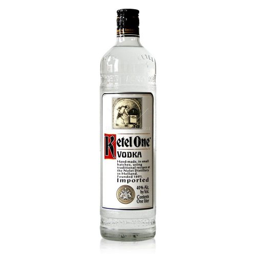 KETEL ONE VODKA PREMIUN 1LT  – Cod Int: 78181