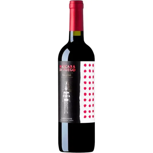LOS BOLDOS VINO M.DE FUE.CARMENERE 750ML  – Cod Int: 78308