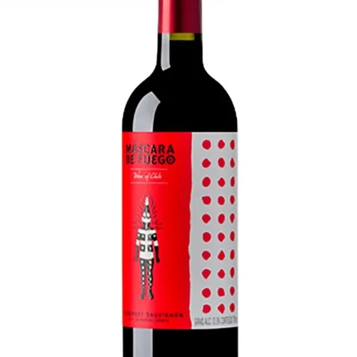 LOS BOLDOS VINO M.DE FUE.CAB/SAUVG 750ML  – Cod Int: 78313