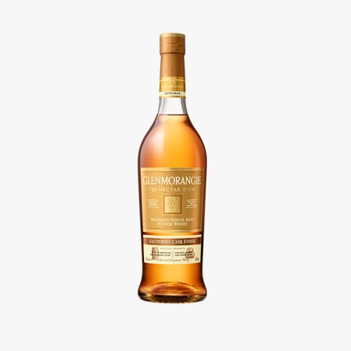 GLENMORANGIE WHISKY NECTAR D’OR 700ML  – Cod Int: 78351