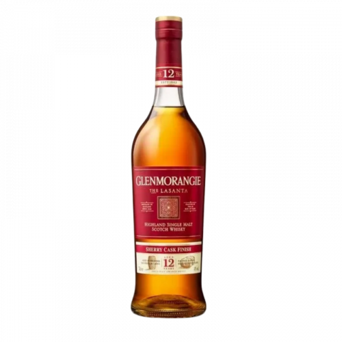 GLENMORANGIE WHISKY LASANTA 700ML  – Cod Int: 78357