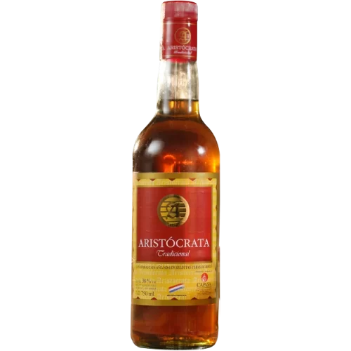 ARISTOCRATA CA?A ETIQUETA ROJA 750ML  – Cod Int: 73637