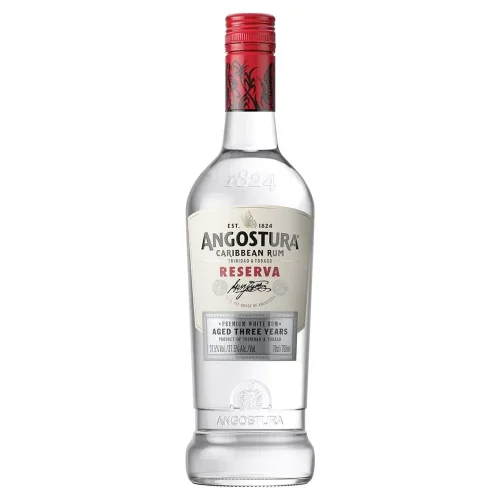 ANGOSTURA RON PREMIUN RSVA 750ML  – Cod Int: 78601