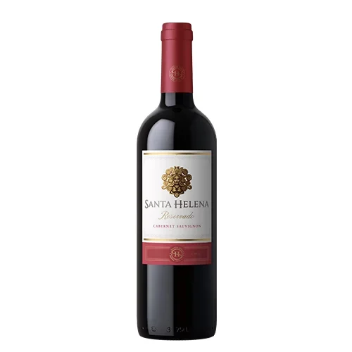 SANTA HELENA VINO RSVADO CAB/SAUVG 750ML  – Cod Int: 78645