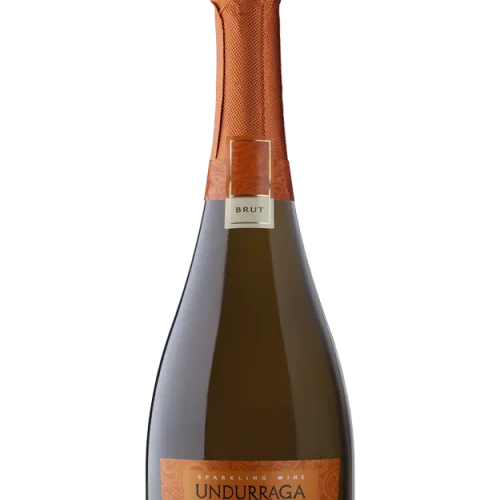 UNDURRAGA VINO ESPUM.BRUT 750ML  – Cod Int: 78667
