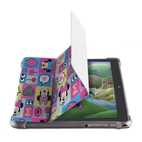 TABLET KID NB619 ANDROID MINNIE QC/64GB  – Cod Int: 86506