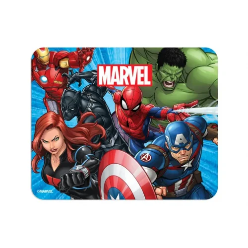 XTECH XTA-M100AV MOUSE PAD AVENGERS PSJ  – Cod Int: 86493