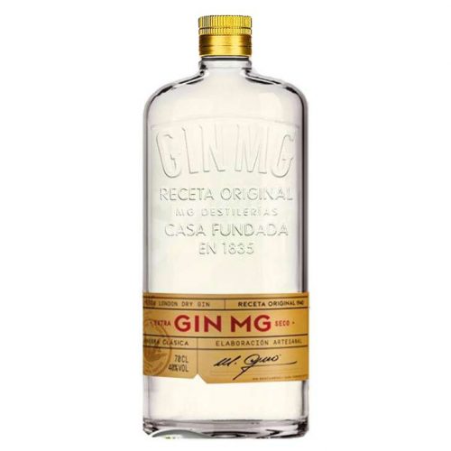 MASTER»S GIN MG DRY 700ML  – Cod Int: 74065
