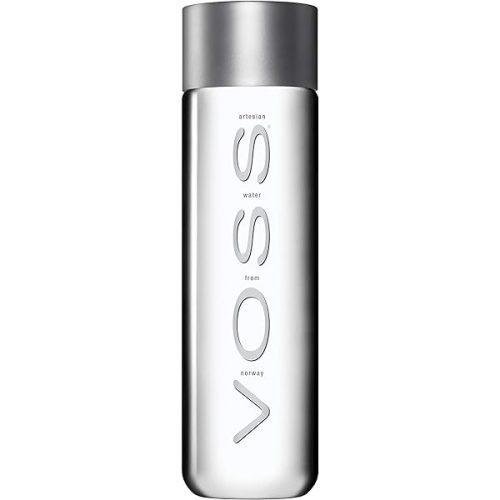 VOSS AGUA ARTESANAL S/GAS 800ML  – Cod Int: 8425
