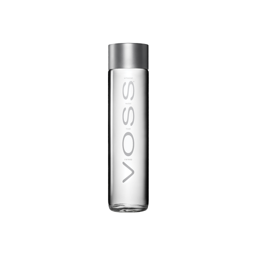 VOSS AGUA ARTESANAL S/GAS 375ML  – Cod Int: 8426