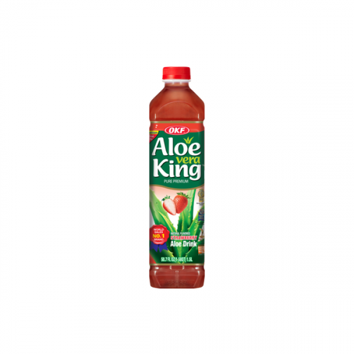 OKF JUGO ALOE KING 8432 1.5LT  – Cod Int: 8432