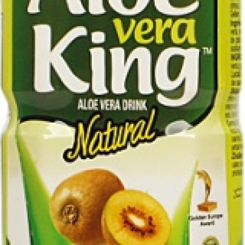 OKF JUGO ALOE KING GOLD KIWI 1.5 LT  – Cod Int: 8433