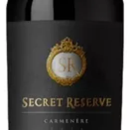 SANTA RITA VINO SECRET CARMENERE 750ML  – Cod Int: 8441