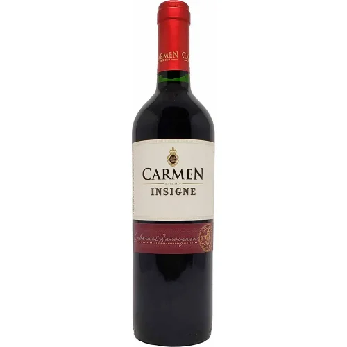 CARMEN VINO CABERNET SAUVIG 750ML  – Cod Int: 8451