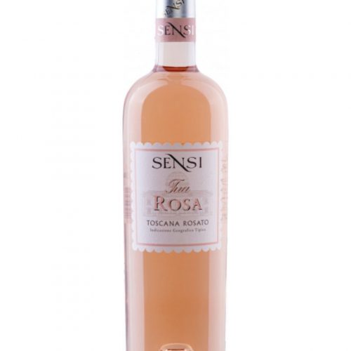 SENSI VINO BLEND TUA ROSA 750ML  – Cod Int: 8505