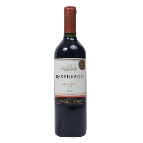 CONCHA Y TORO VINO  CARMENERE 750ML  – Cod Int: 8532