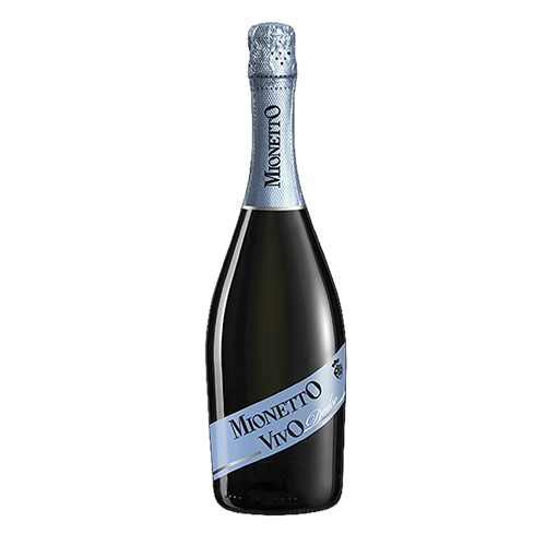 MIONETTO VINO ESPUM.DULCE 750ML  – Cod Int: 8603