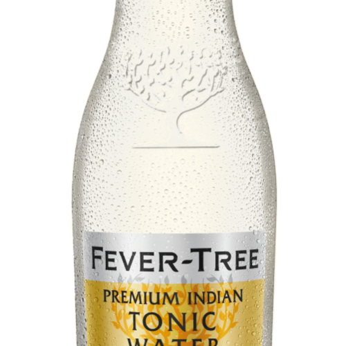 FEVER TREE AGUA TONICA 200ML  – Cod Int: 8673