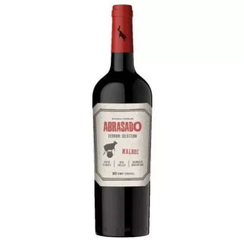 ABRAZADO VINO MALBEC SELECCION 750ML  – Cod Int: 8981