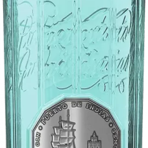 PUERTO DE INDIAS GIN CLASSIC 700ML  – Cod Int: 8995