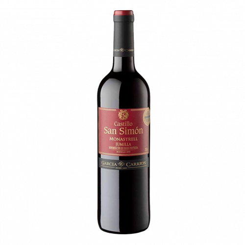 GARCIA CARRION VINO S.SIMON BLEND 750ML  – Cod Int: 9013