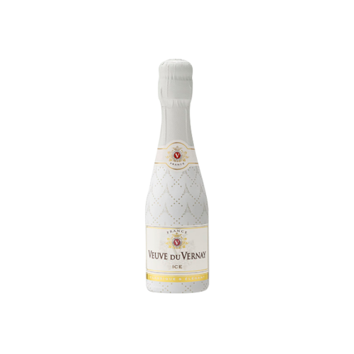 VEUVE DU VERNAY ESPUM.ICE BLANCO 200ML  – Cod Int: 9057