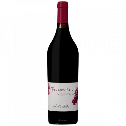 SANTA RITA VINO BOUGAINVILLE BLEND 750ML  – Cod Int: 76849