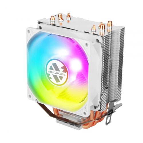 ABKO T407W COOLER SPECTRUM  – Cod Int: 62010