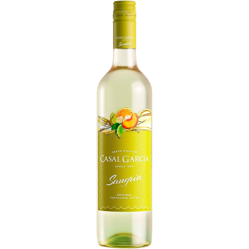 CASAL GARCIA VINO SANGRIA BLANCA 750ML  – Cod Int: 75608