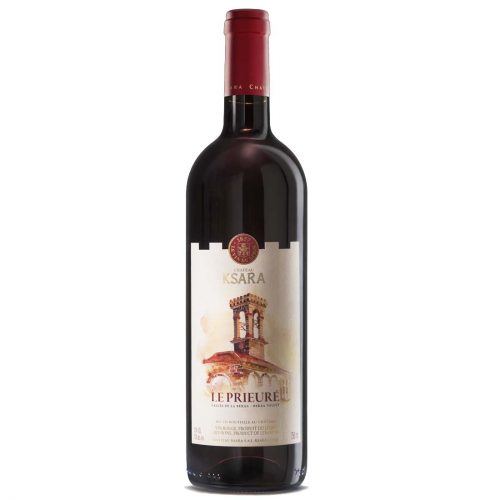 CHATEAU KSARA VINO LE PRIEURE BLEND 750ML  – Cod Int: 75304