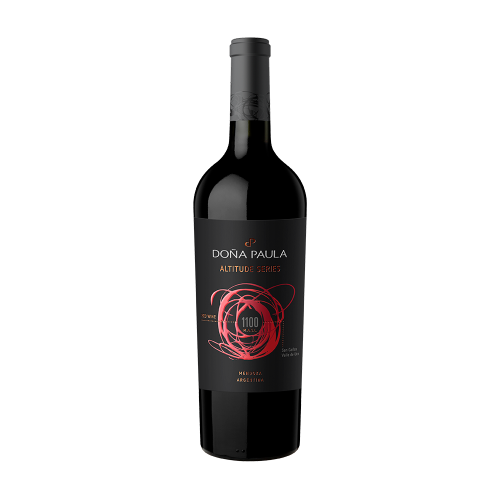 DO?A PAULA VINO 1100 RED BLEND 750ML  – Cod Int: 76840