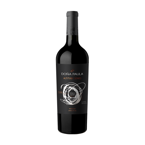 DO?A PAULA VINO 1350 RED BLEND 750ML  – Cod Int: 76838