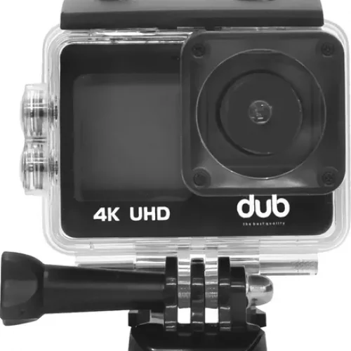 DUB SPORTCAM HERO 13 PRO 4K UHD – DUAL S  – Cod Int: 86259