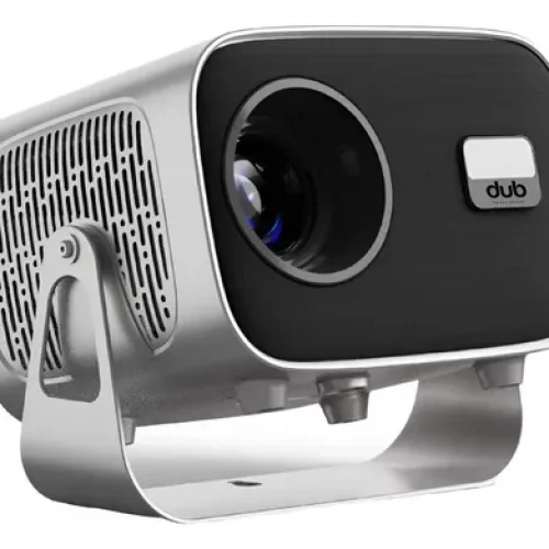 DUB PROYECTOR HOME CINEMA 3800 ANDROID  – Cod Int: 86257