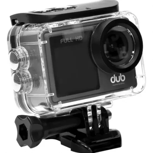 DUB SPORTCAM HERO 13 FHD – DUAL SCREEN  – Cod Int: 86258