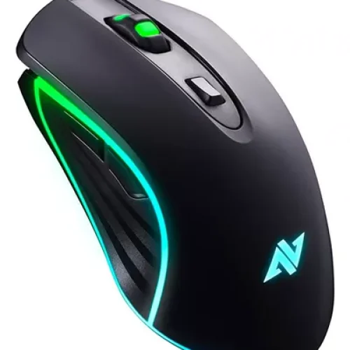 ABKO MOUSE INALAMBRICO M30  – Cod Int: 64421