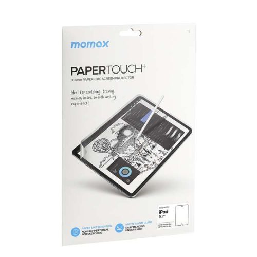 MOMAX PCAP97T PAPERTOUCH PROTECTOR  – Cod Int: 57039